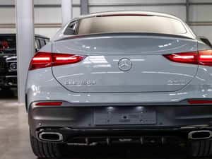 Mercedes-Benz GLE 450 SUV Nou — miniatura 4