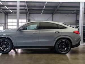 Mercedes-Benz GLE 450 SUV Nou — miniatura 5