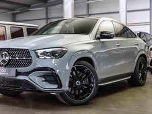 Mercedes-Benz GLE 450 SUV Nou — miniatura 6