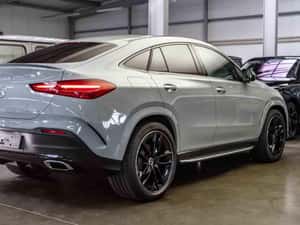 Mercedes-Benz GLE 450 SUV Nou — miniatura 7