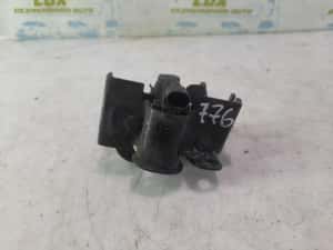 Broasca capota A2198800160 Mercedes Benz ML W164 (2005 - 2008) — miniatura 3