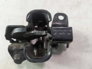 Broasca capota A2198800160 Mercedes Benz ML W164 (2005 - 2008) — miniatura 9