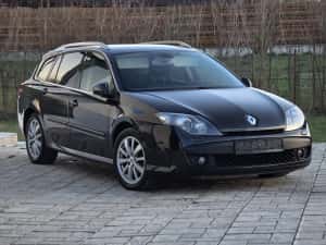 Renault Laguna GT / 4control — miniatura 1