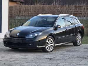 Renault Laguna GT / 4control — miniatura 2