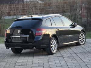 Renault Laguna GT / 4control — miniatura 4
