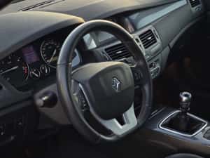 Renault Laguna GT / 4control — miniatura 5