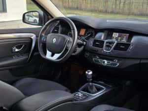 Renault Laguna GT / 4control — miniatura 6