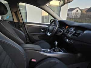 Renault Laguna GT / 4control — miniatura 8