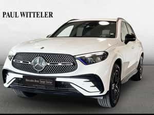 Mercedes-Benz GLC 300 SUV Hibrid 2023 — miniatura 2