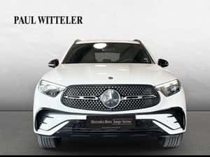 Mercedes-Benz GLC 300 SUV Hibrid 2023 — miniatura 3