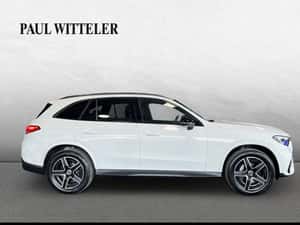 Mercedes-Benz GLC 300 SUV Hibrid 2023 — miniatura 5