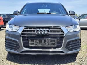 Vand Audi Q3 2017 Diesel 1996 cmc Neavariata