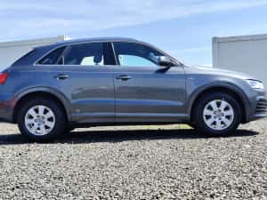 Vand Audi Q3 2017 Diesel 1996 cmc Neavariata — miniatura 2