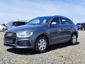 Vand Audi Q3 2017 Diesel 1996 cmc Neavariata — miniatura 3