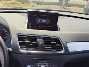 Vand Audi Q3 2017 Diesel 1996 cmc Neavariata — miniatura 4