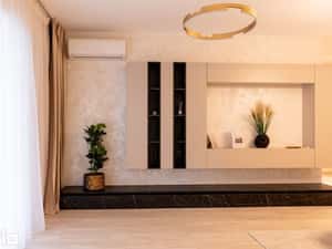 Ap. 3 Camere 81,50m2 , mobilat , Păcurari, CLADIRE INTABULATA! — miniatura 4