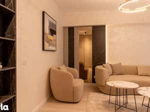 Ap. 3 Camere 81,50m2 , mobilat , Păcurari, CLADIRE INTABULATA! — miniatura 5