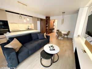 Direct proprietar închiriez 2 cam Flamingo Luxury RO/ENG/IT (for rent) — miniatura 3