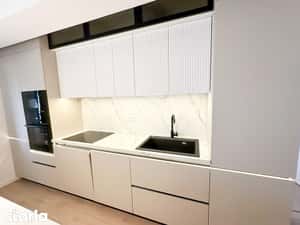 Direct proprietar închiriez 2 cam Flamingo Luxury RO/ENG/IT (for rent) — miniatura 4