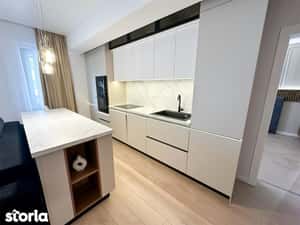 Direct proprietar închiriez 2 cam Flamingo Luxury RO/ENG/IT (for rent) — miniatura 5
