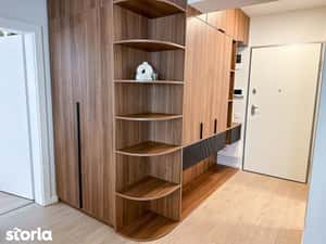 Direct proprietar închiriez 2 cam Flamingo Luxury RO/ENG/IT (for rent) — miniatura 6