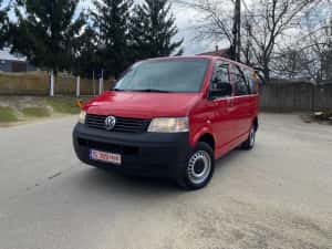 Volkswagen Transporter T5 9locuri An2009 RATE GARANTIE LIVRARE