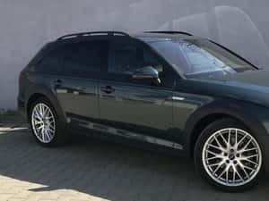 AUDI A4 ALLROAD QUATTRO 2.0 TDI, 163 CP, cutie automată — miniatura 2