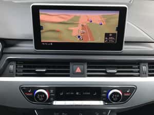 AUDI A4 ALLROAD QUATTRO 2.0 TDI, 163 CP, cutie automată — miniatura 6