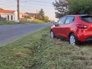 Renault Clio 4 motor 0.9 TCE