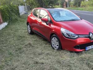 Renault Clio 4 motor 0.9 TCE — miniatura 3