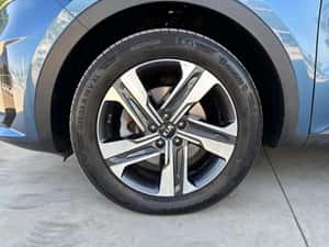 Kia Sorento 4X4 1.6 BENZINA T-GDi Full Hybrid 230 CP — miniatura 4