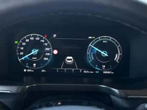 Kia Sorento 4X4 1.6 BENZINA T-GDi Full Hybrid 230 CP — miniatura 6