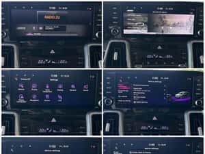 Kia Sorento 4X4 1.6 BENZINA T-GDi Full Hybrid 230 CP — miniatura 7
