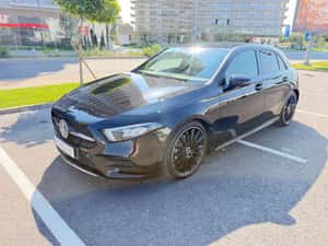 Mercedes-Benz A 180 Automată 136 HP Benzină — miniatura 6