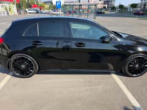Mercedes-Benz A 180 Automată 136 HP Benzină — miniatura 7