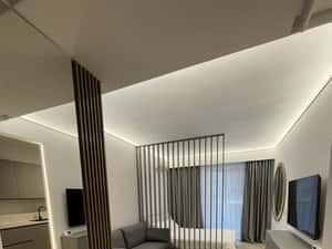 Proprietar - Studio Dublu Cortina North - designer
