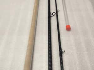 SET 2 Lansete Feeder FL FLX River 4.20M/100-250GR/3Seg — miniatura 5