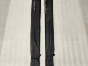 SET 2 Lansete Feeder FL FLX River 4.20M/100-250GR/3Seg — miniatura 8