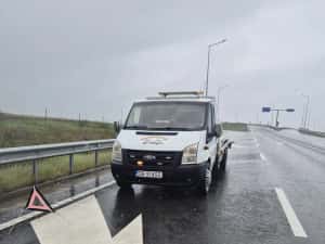 Tractări auto 24/7 la orice oră