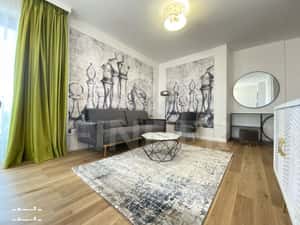 2 camere | Brancusi Residence| Garaj — miniatura 3
