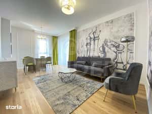 2 camere | Brancusi Residence| Garaj — miniatura 4