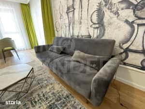 2 camere | Brancusi Residence| Garaj — miniatura 5