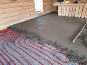 ȘAPĂ mecanizata TENCUIALA mecanizata — miniatura 2