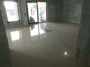 ȘAPĂ mecanizata TENCUIALA mecanizata — miniatura 3