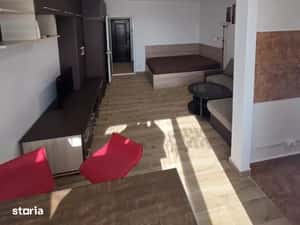 Garsoniera de inchiriat, 32 mp, metrou, Drumul Taberei — miniatura 4