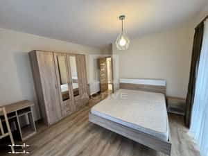 Apartament cu 3 camere || Marasti
