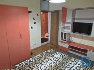 Apartament cu doua camere decomandat si spatios in Fratii Golesti