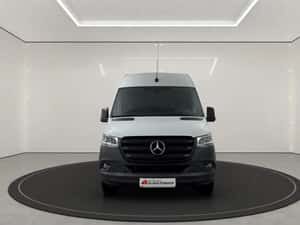 Mercedes-Benz Sprinter 2024, 31.434 km, Diesel — miniatura 2