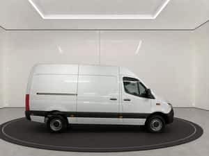 Mercedes-Benz Sprinter 2024, 31.434 km, Diesel — miniatura 4