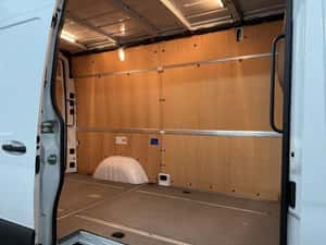 Mercedes-Benz Sprinter 2024, 31.434 km, Diesel — miniatura 7